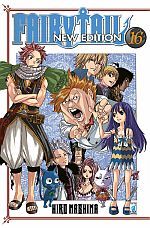 Fairy Tail New Edition